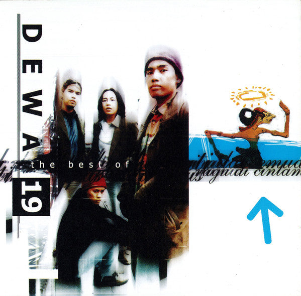 Dewa 19 – The Best Of Dewa 19