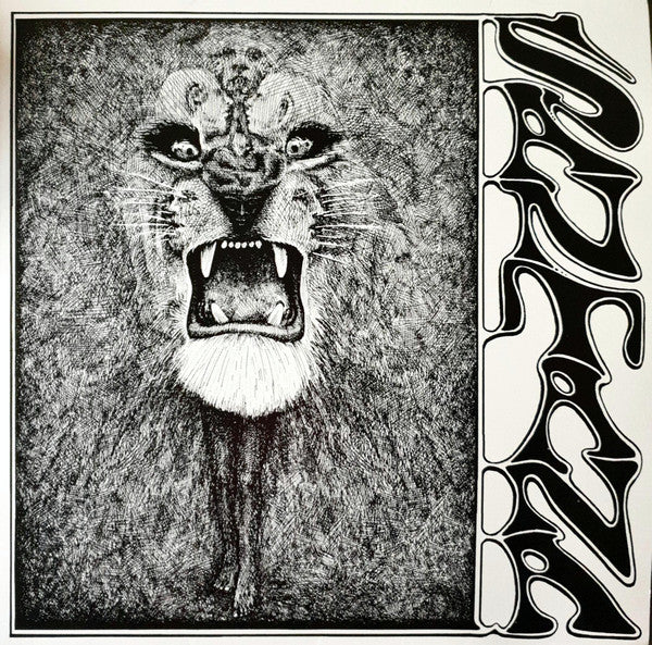 Santana – Santana
