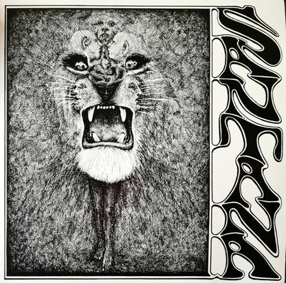 Santana – Santana