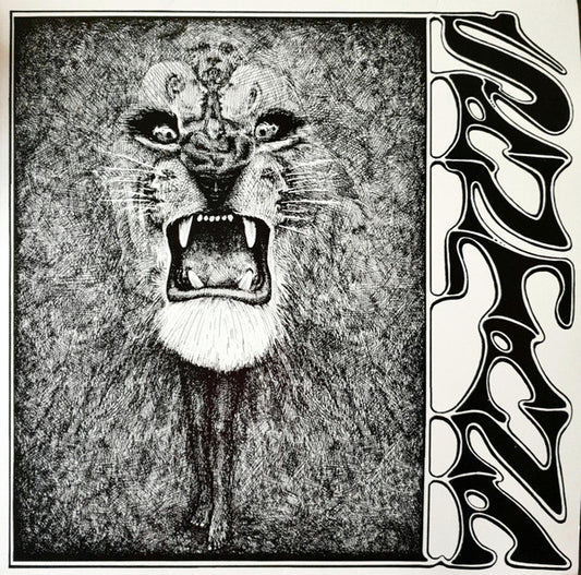 Santana – Santana