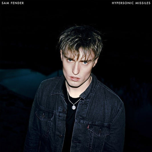 Sam Fender – Hypersonic Missiles