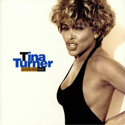 Tina Turner – Simply The Best