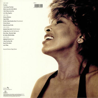 Tina Turner – Simply The Best