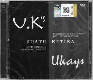 U.K's – Suatu Ketika