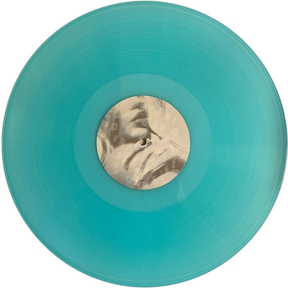 Alina Baraz – It Was Divine (Blue Vinyl, 2LP)