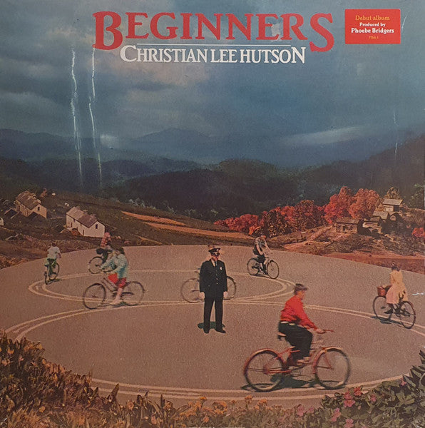 Christian Lee Hutson – Beginners