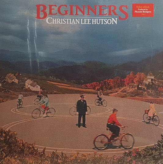 Christian Lee Hutson – Beginners
