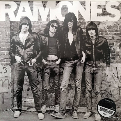 Ramones – Ramones