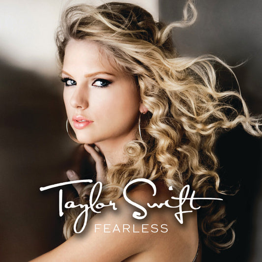 Taylor Swift – Fearless