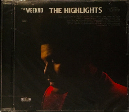 The Weeknd – The Highlights