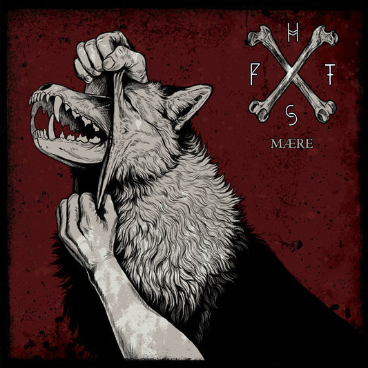 Harakiri For The Sky – Mære (2CD)