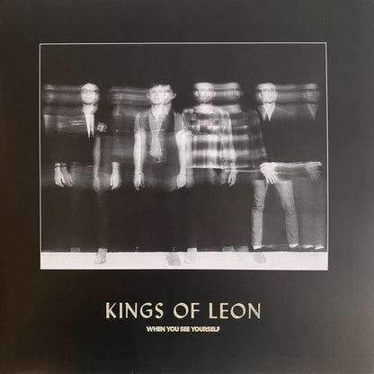 Kings Of Leon – When You See Yourself (2LP)