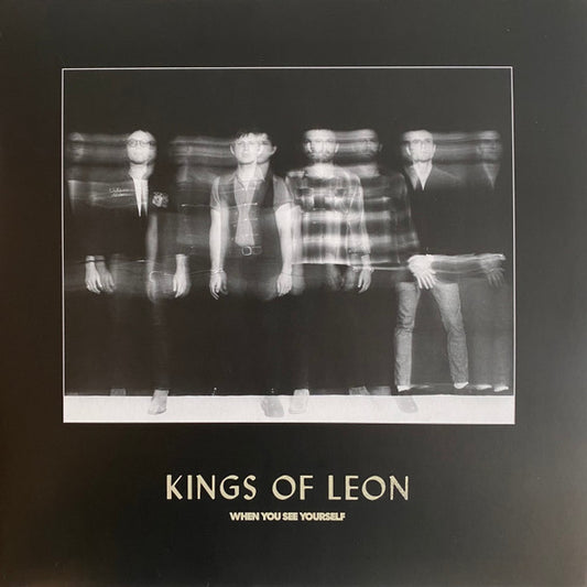 Kings Of Leon – When You See Yourself (2LP)