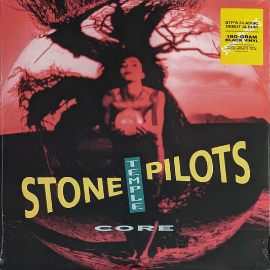 Stone Temple Pilots – Core