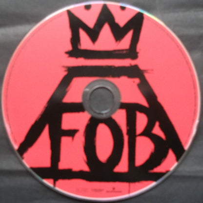 Fall Out Boy – Save Rock And Roll