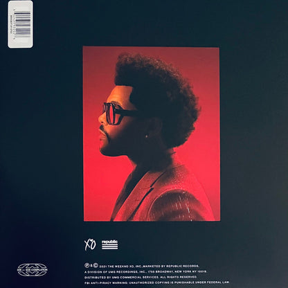 The Weeknd – The Highlights (LPSet)