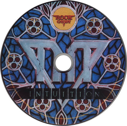 TNT – Intuition (Super Deluxe)