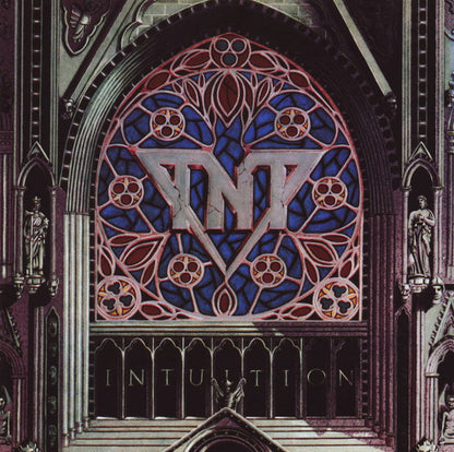 TNT – Intuition (Super Deluxe)