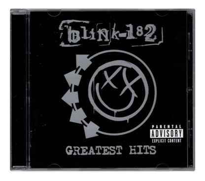 Blink-182 – Greatest Hits