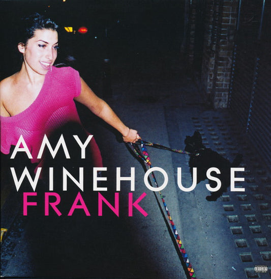 Amy Winehouse – Frank