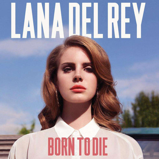 Lana Del Rey – Born To Die