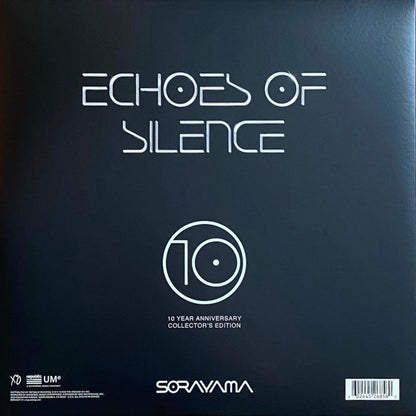 The Weeknd – Echoes Of Silence (2LP)