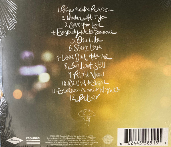 James Bay – Leap