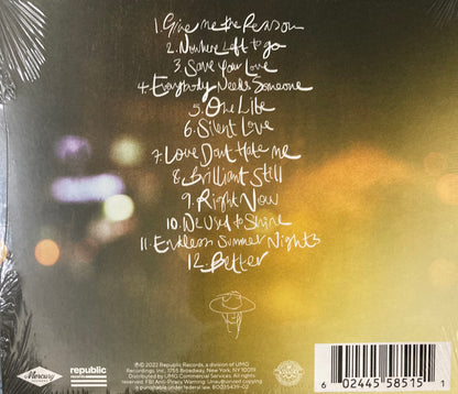 James Bay – Leap