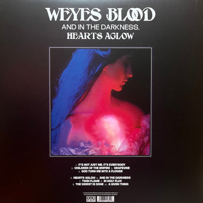 Weyes Blood – And In The Darkness, Hearts Aglow