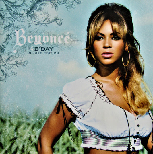 Beyoncé – B'Day (Deluxe Edition)