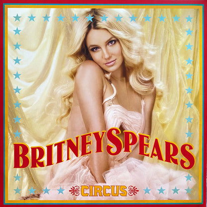 Britney Spears – Circus