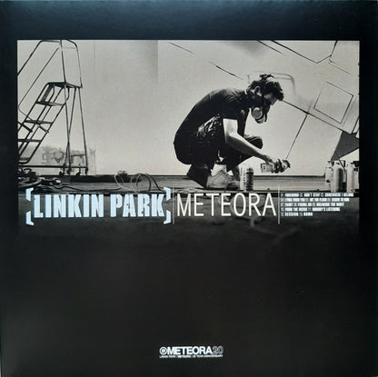 Linkin Park - Meteora (20Th Anniversary Edition Deluxe LP Box Set)