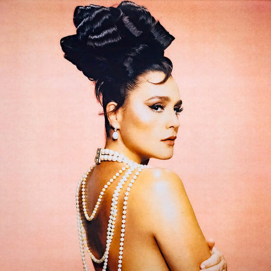 Jessie Ware – That! Feels Good!