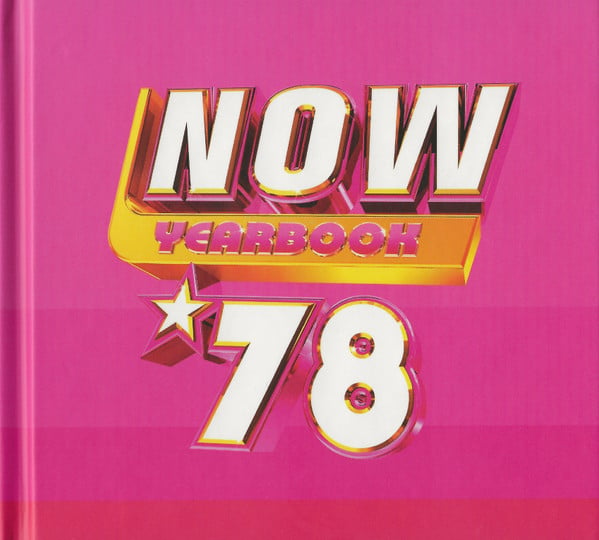 Now Yearbook '78 (4CD)