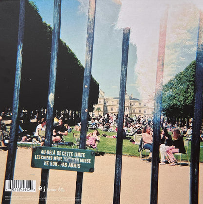 Tame Impala – Lonerism 10th Anniversary (3LP)