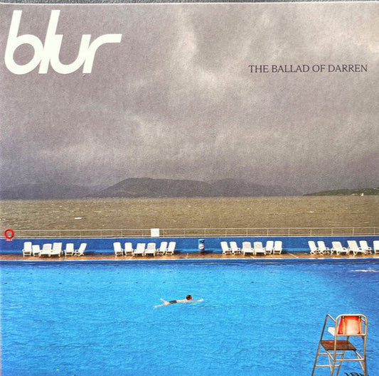 Blur – The Ballad Of Darren