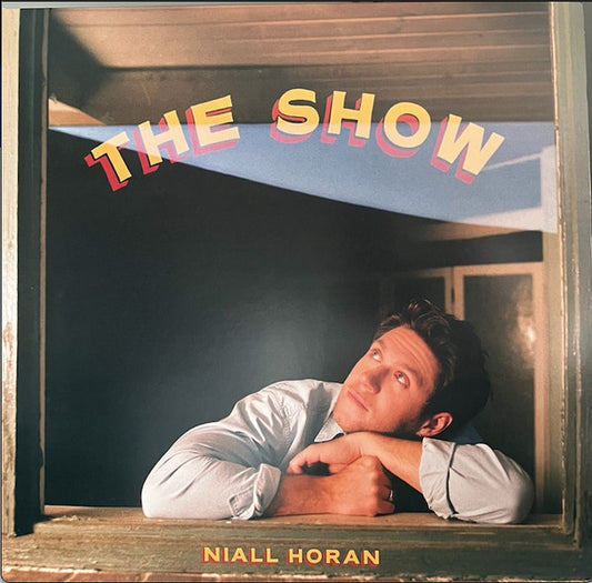 Niall Horan – The Show