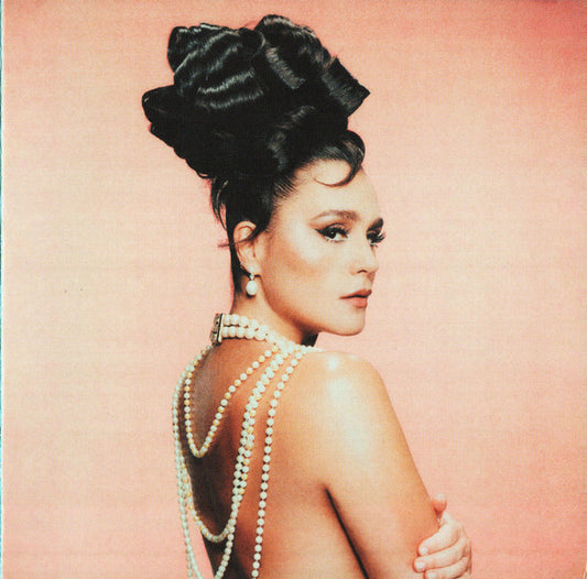 Jessie Ware – That! Feels Good!