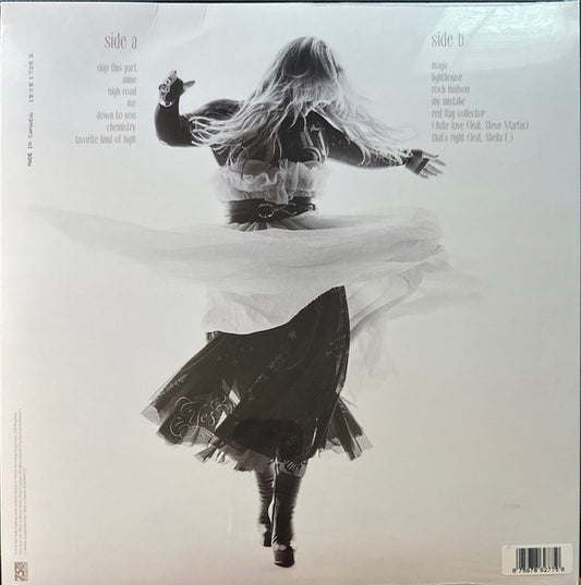Kelly Clarkson – Chemistry