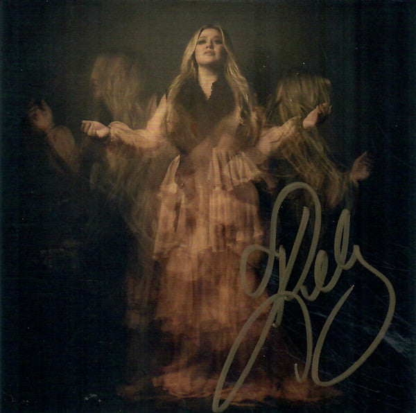 Kelly Clarkson – Chemistry