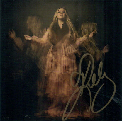 Kelly Clarkson – Chemistry