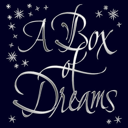 Enya – A Box Of Dreams (6LP)