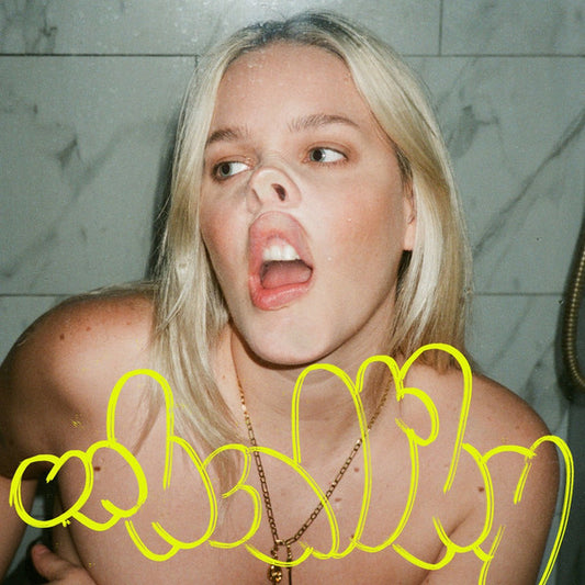 Anne-Marie – Unhealthy (Clear Vinyl)
