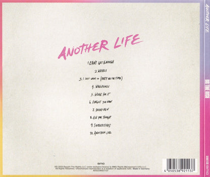 Big Time Rush – Another Life
