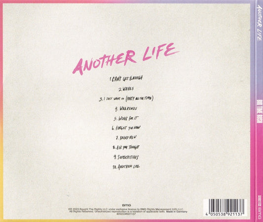 Big Time Rush – Another Life
