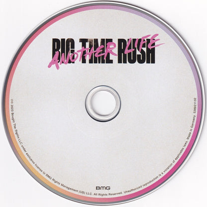 Big Time Rush – Another Life