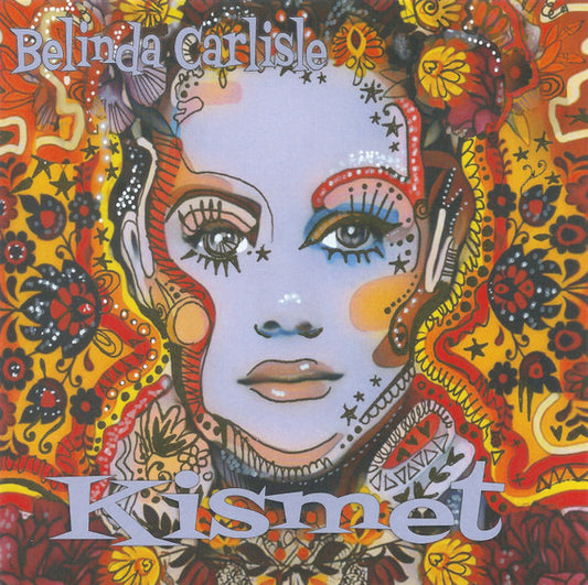 Belinda Carlisle – Kismet