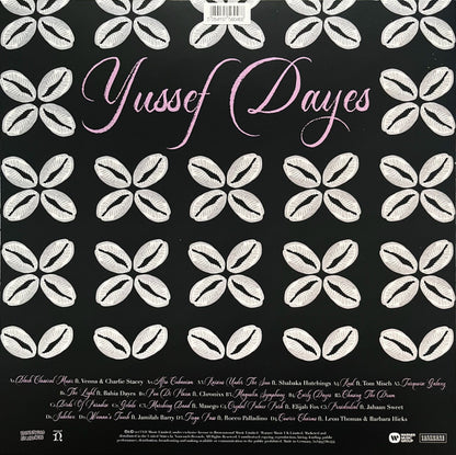 Yussef Dayes – Black Classical Music (LPSET)