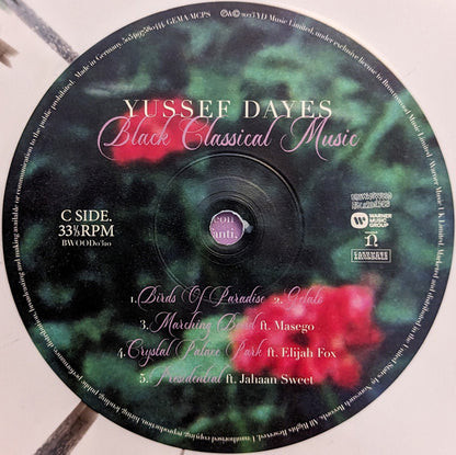 Yussef Dayes – Black Classical Music (LPSET)