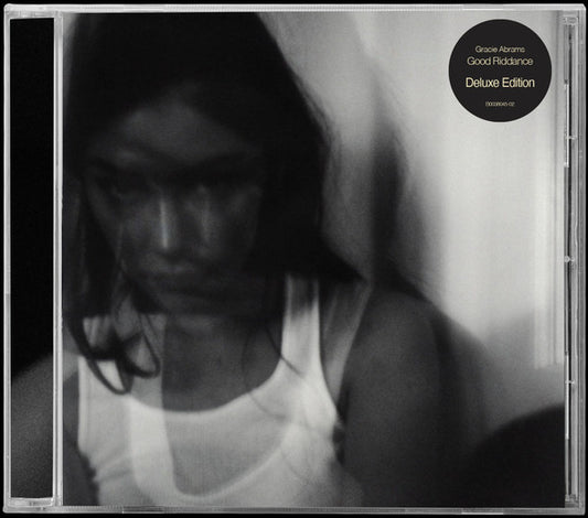 Gracie Abrams – Good Riddance